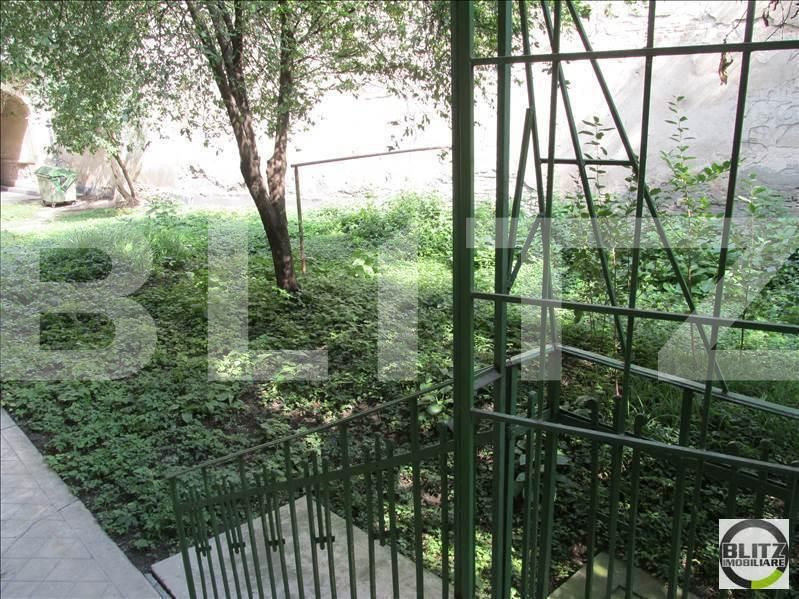 Spațiu birouri de închiriat Central - 21175SIB | BLITZ Cluj-Napoca | Poza7