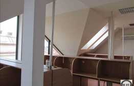 Spatiu situat in zona foarte buna, 110 mp, potrivit pentru activitati de birou!