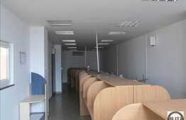 Spatiu situat in zona foarte buna, 110 mp, potrivit pentru activitati de birou!