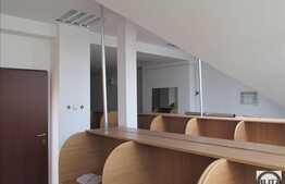 Spatiu situat in zona foarte buna, 110 mp, potrivit pentru activitati de birou!