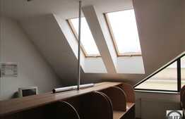 Spatiu situat in zona foarte buna, 110 mp, potrivit pentru activitati de birou!