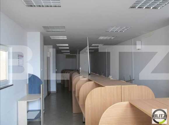 Spațiu birouri de închiriat Central - 21176SIB | BLITZ Cluj-Napoca | Poza2