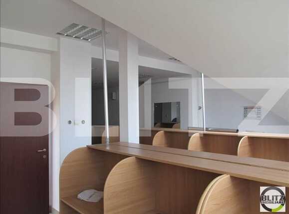 Spațiu birouri de închiriat Central - 21176SIB | BLITZ Cluj-Napoca | Poza1