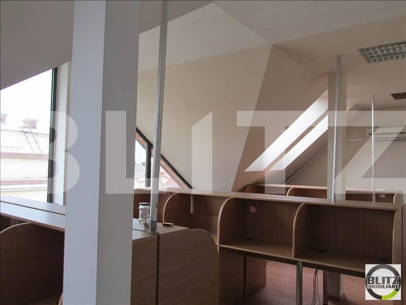Spațiu birouri de închiriat Central - 21176SIB | BLITZ Cluj-Napoca | Poza4