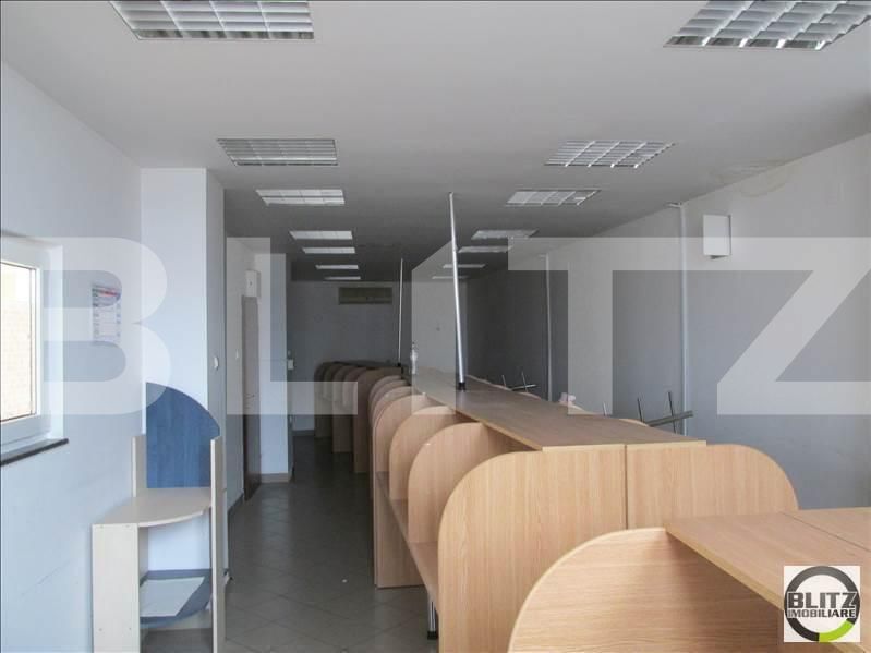 Spațiu birouri de închiriat Central - 21176SIB | BLITZ Cluj-Napoca | Poza2