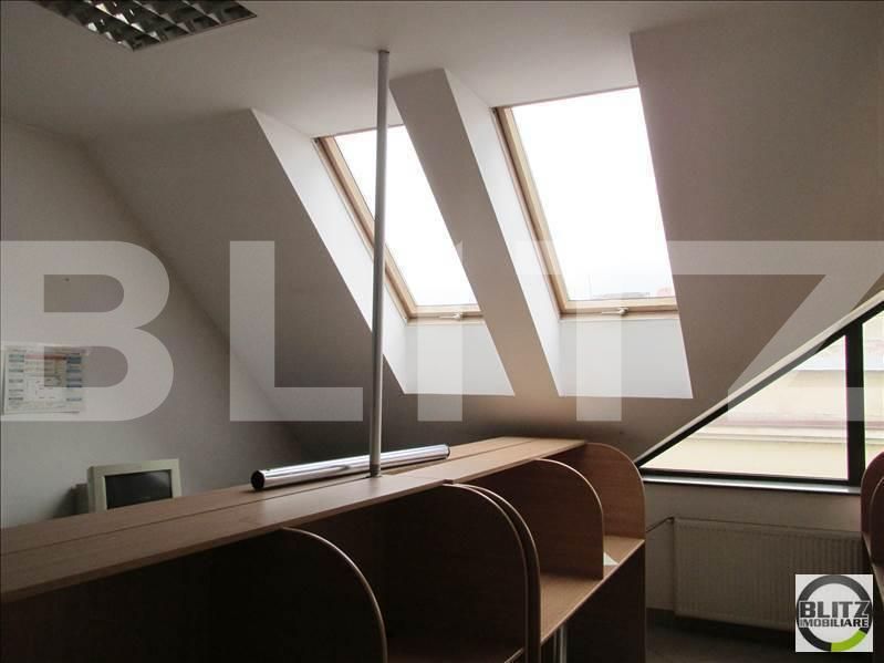Spațiu birouri de închiriat Central - 21176SIB | BLITZ Cluj-Napoca | Poza3