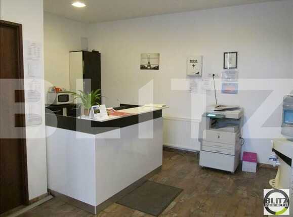 Spațiu birouri de închiriat Central - 21177SIB | BLITZ Cluj-Napoca | Poza5