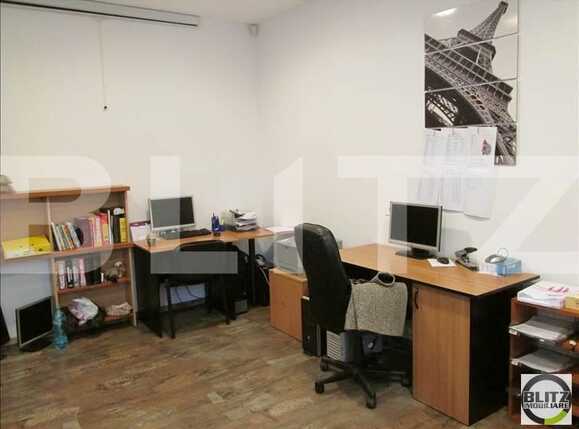 Spațiu birouri de închiriat Central - 21177SIB | BLITZ Cluj-Napoca | Poza2