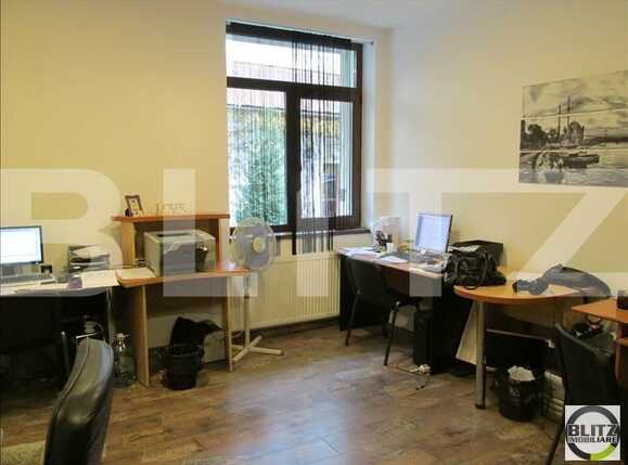 Spațiu birouri de închiriat Central - 21177SIB | BLITZ Cluj-Napoca | Poza1