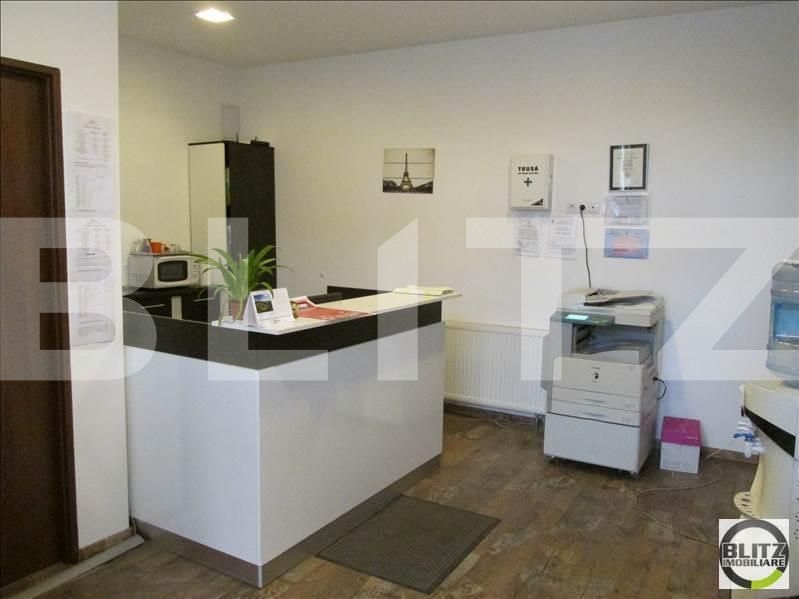 Spațiu birouri de închiriat Central - 21177SIB | BLITZ Cluj-Napoca | Poza5