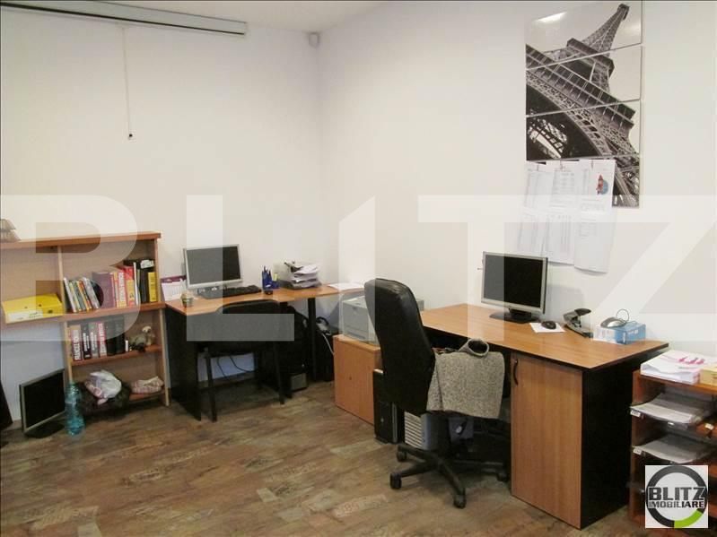 Spațiu birouri de închiriat Central - 21177SIB | BLITZ Cluj-Napoca | Poza2
