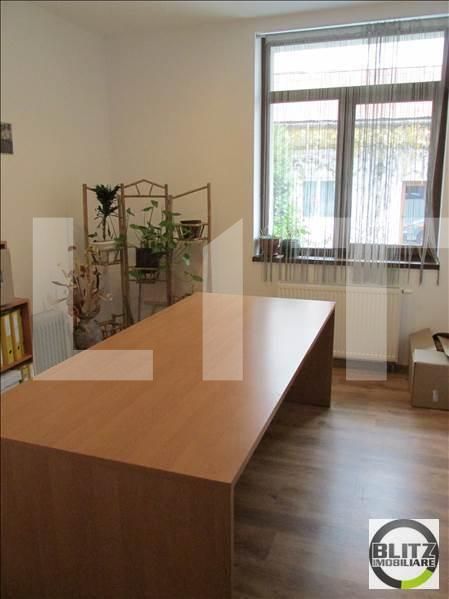 Spațiu birouri de închiriat Central - 21177SIB | BLITZ Cluj-Napoca | Poza4