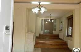 Spatiu birouri, 6 incaperi, 300 mp utili, imobil tip casa