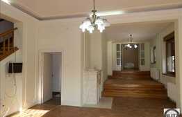 Spatiu birouri, 6 incaperi, 300 mp utili, imobil tip casa