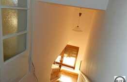 Spatiu birouri, 6 incaperi, 300 mp utili, imobil tip casa