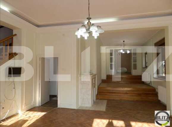 Spațiu birouri de închiriat Grigorescu - 21178SIB | BLITZ Cluj-Napoca | Poza1