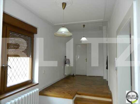 Spațiu birouri de închiriat Grigorescu - 21178SIB | BLITZ Cluj-Napoca | Poza8