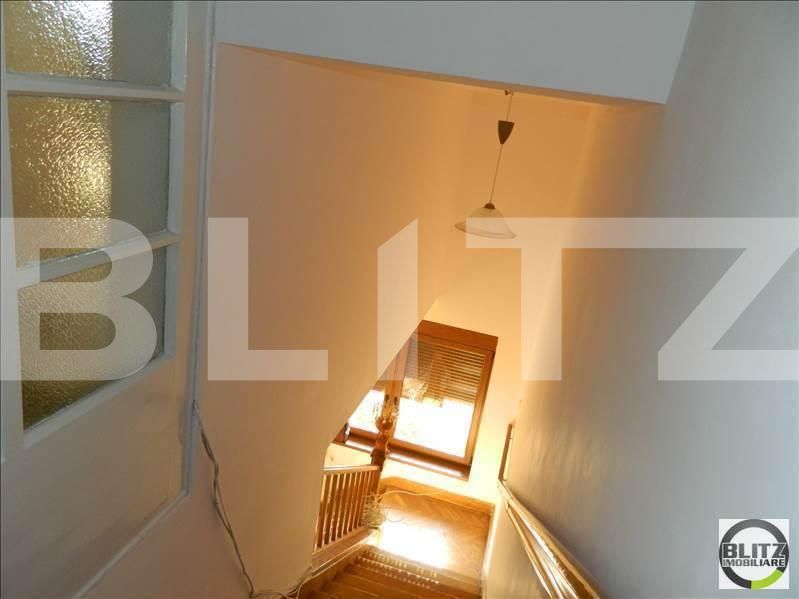 Spațiu birouri de închiriat Grigorescu - 21178SIB | BLITZ Cluj-Napoca | Poza9