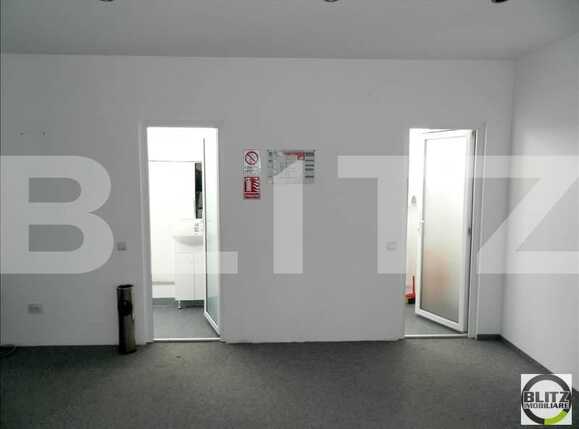 Spațiu birouri de închiriat Marasti - 21179SIB | BLITZ Cluj-Napoca | Poza4