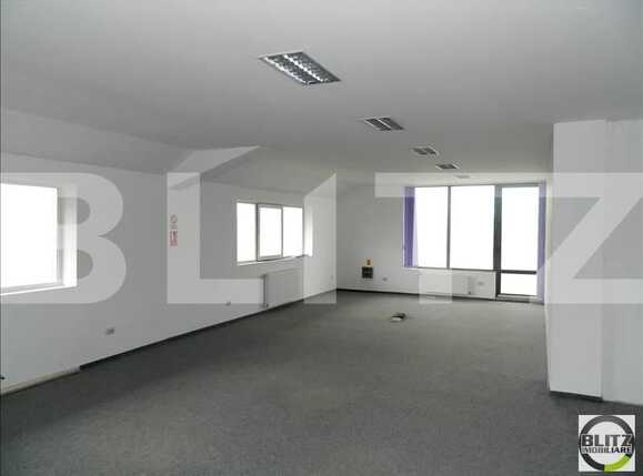 Spațiu birouri de închiriat Marasti - 21179SIB | BLITZ Cluj-Napoca | Poza1