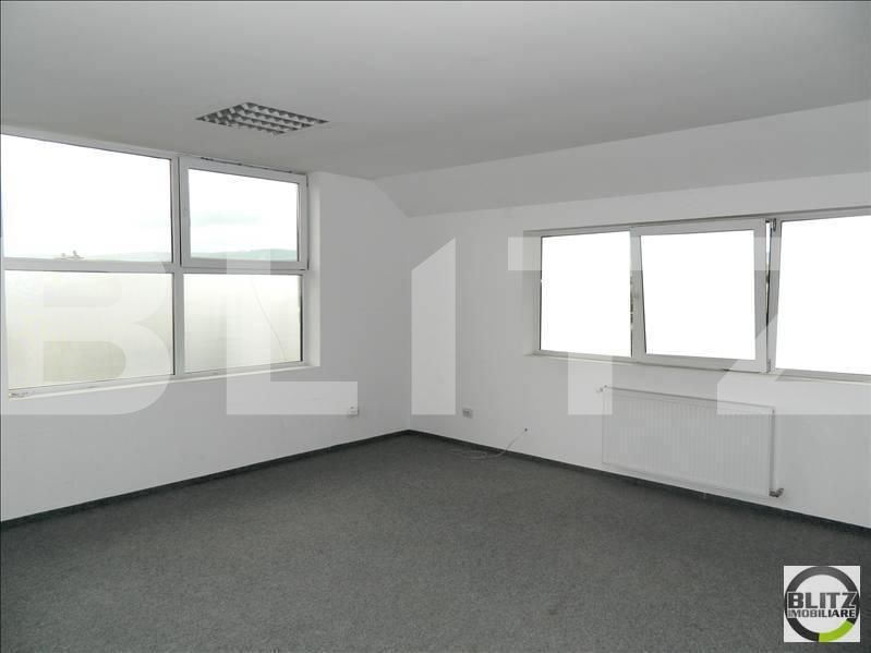 Spațiu birouri de închiriat Marasti - 21179SIB | BLITZ Cluj-Napoca | Poza2