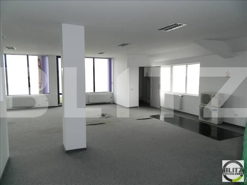 Spațiu birouri de închiriat Marasti - 21179SIB | BLITZ Cluj-Napoca | Poza7