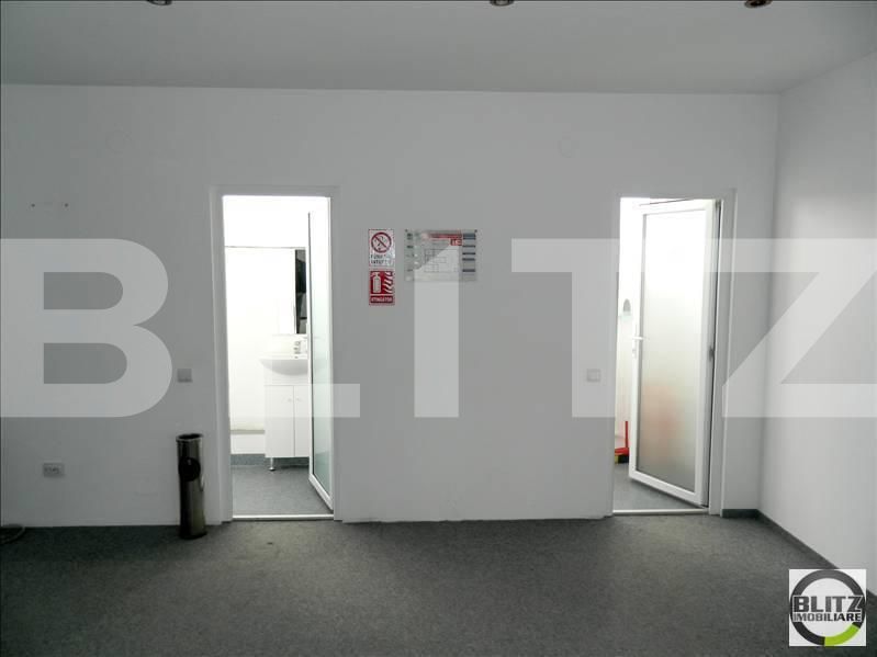 Spațiu birouri de închiriat Marasti - 21179SIB | BLITZ Cluj-Napoca | Poza4