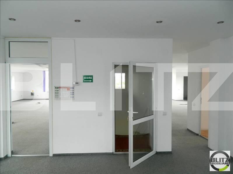 Spațiu birouri de închiriat Marasti - 21179SIB | BLITZ Cluj-Napoca | Poza9