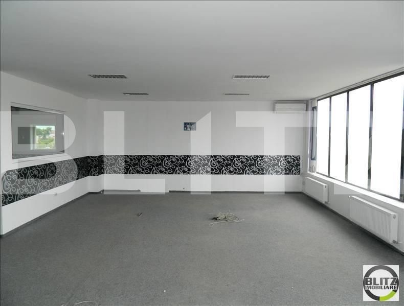 Spațiu birouri de închiriat Marasti - 21179SIB | BLITZ Cluj-Napoca | Poza8