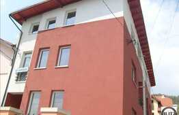 Apartament 2 camere in zona Grigorescu, bloc tip vila nou construit!!