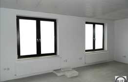 Spatiu de birouri finisat, 140 mp