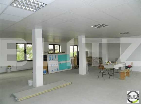 Spațiu birouri de închiriat Marasti - 21180SIB | BLITZ Cluj-Napoca | Poza2