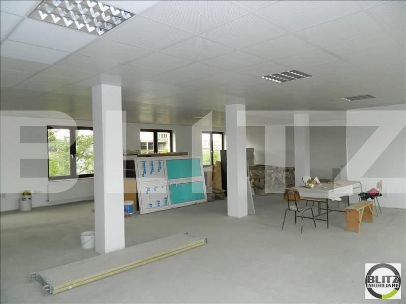 Spațiu birouri de închiriat Marasti - 21180SIB | BLITZ Cluj-Napoca | Poza2