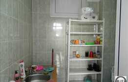 Spatiu birouri, 98 mp utili, 4 incaperi, zona strazii Bucuresti