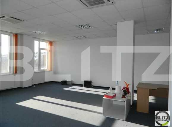 Spațiu birouri de închiriat Marasti - 21181SIB | BLITZ Cluj-Napoca | Poza1