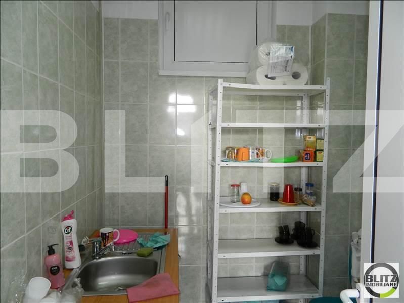 Spațiu birouri de închiriat Marasti - 21181SIB | BLITZ Cluj-Napoca | Poza2