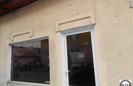 Inchiriere spatiu cu acces din strada, 30 mp, zona Farmec