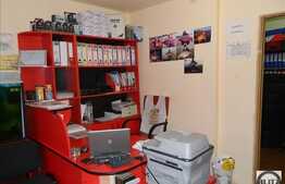 Inchiriere spatiu cu acces din strada, 30 mp, zona Farmec