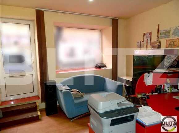 Spațiu birouri de închiriat Marasti - 21182SIB | BLITZ Cluj-Napoca | Poza1