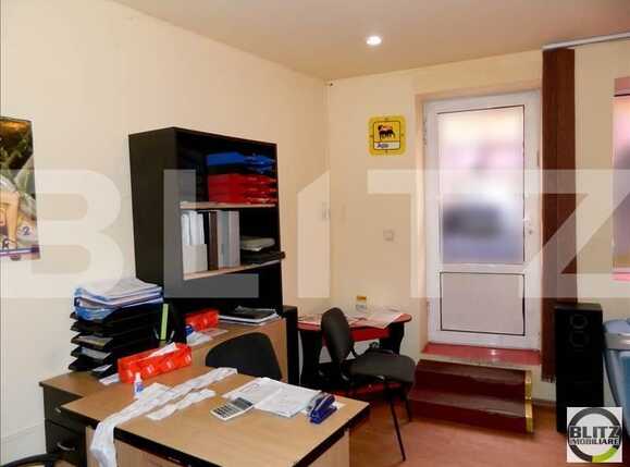 Spațiu birouri de închiriat Marasti - 21182SIB | BLITZ Cluj-Napoca | Poza2