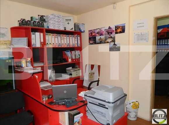 Spațiu birouri de închiriat Marasti - 21182SIB | BLITZ Cluj-Napoca | Poza4