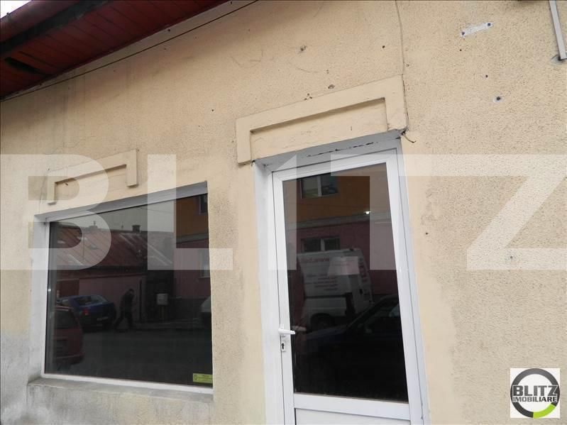 Spațiu birouri de închiriat Marasti - 21182SIB | BLITZ Cluj-Napoca | Poza5