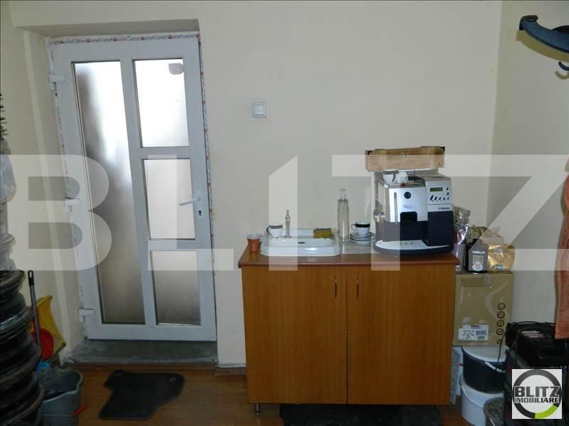 Spațiu birouri de închiriat Marasti - 21182SIB | BLITZ Cluj-Napoca | Poza3