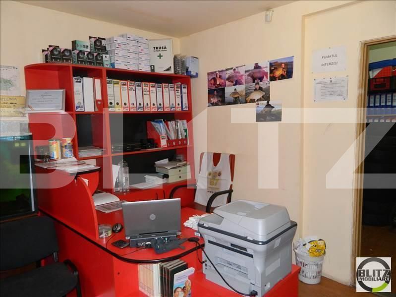 Spațiu birouri de închiriat Marasti - 21182SIB | BLITZ Cluj-Napoca | Poza4