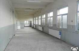 Spatiu pentru birouri in zona usor accesibila, 170 mp. Semifinisat!