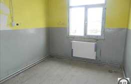 Spatiu pentru birouri in zona usor accesibila, 170 mp. Semifinisat!