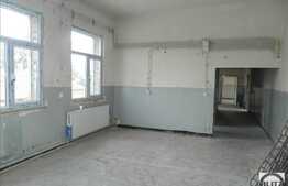 Spatiu pentru birouri in zona usor accesibila, 170 mp. Semifinisat!