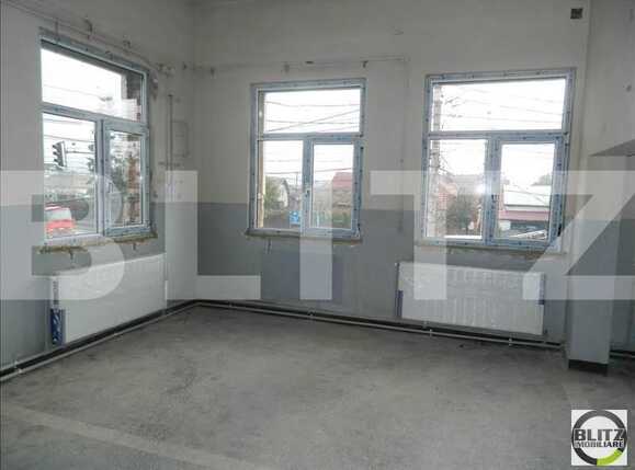 Spațiu birouri de închiriat Someseni - 21183SIB | BLITZ Cluj-Napoca | Poza3