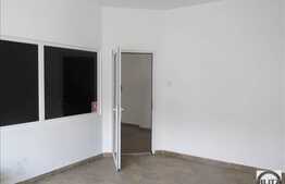 Spatiu central, 61 mp, la doua minute de Tribunal