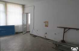 Spatiu central, 61 mp, la doua minute de Tribunal